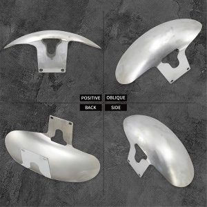 DÈ TRƯỚC CỘC FATBOY/ BREAKOUT KIM LOẠI (LKCUSTOM)