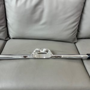 CHỐNG ĐỔ MÀU CHROME THANH NGANG LẮP XE HD SOFTAIL
