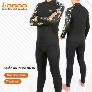 Quần áo lót mùa hè - 1 Chiếc