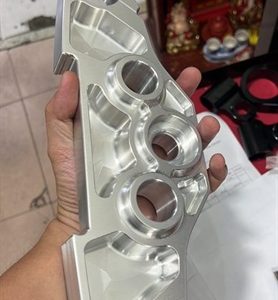 CHẢNG BA CNC YAMAHA VSTAR 1300
