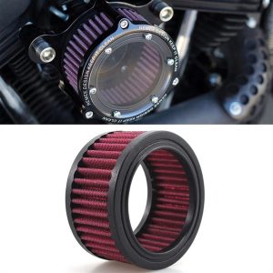 LÕI LỌC GIÓ ĐA NĂNG THAY XE HD SPORTSTER 2004-2018 LK