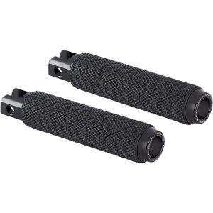 ĐỂ CHÂN HÃNG ROUGH CRAFTS MÀU ĐEN SPORTSTER RC-400-000