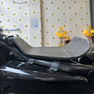 PAD ĐẾ YÊN SOLO SPORTSTER
