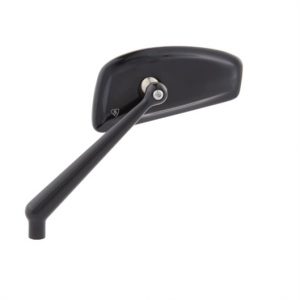 CẶP GƯƠNG TEARCHOP MÀU ĐEN HÃNG ARLEN NESS 0640-1458 0640-1460