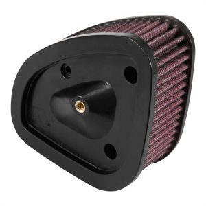LÕI LỌC GIÓ HIỆU K&N LẮP TOURING 2017-2020 HD-1717 2017-2019 HARLEY DAVIDSON