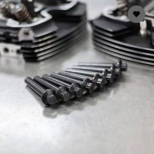 Head Bolt SS CYCLE SP000516