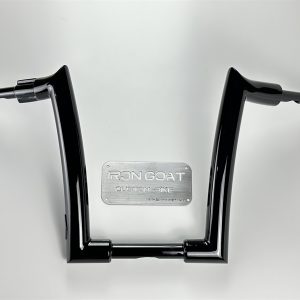 GHI ĐÔNG 14 INCH SIZE 50MM LẮP FATBOY 2008+ LK CUSTOM