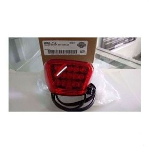 ĐÈN LED ĐUÔI CHÍNH HÃNG HD CHO XE CUTSOM SPORTSTER