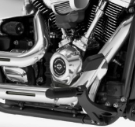 CỔ PÔ ZIN HÃNG HARLEY DAVIDSON LẮP XẺ BREAKOUT FATBOY MÀU CHROME