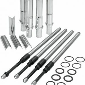 ĐŨA CAM COVER CHROME SP000670