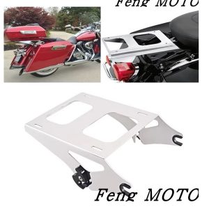 KIT THÙNG TỰA LƯNG ĐUÔI CHUỘT HD TOURING