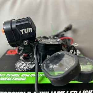 LED TUN 40X HÀNG LƯỚT