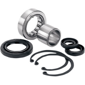 BỘ BẠC TRỤC CƠ + BI +PHỚT CHO XE TWINCAM HARLEY DAVIDSON