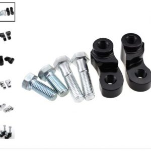 KIT HẠ GIẢM XÓC SAU XE SPORTSTER