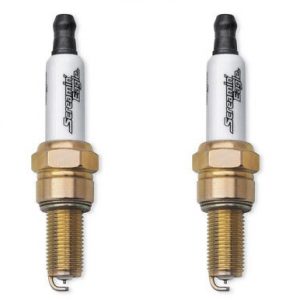 CẶP BUGI ĐỘ HÃNG SCREAMIN EAGLE HD LẮP CHO XE ĐỘNG CƠ M8 114 VÀ STREET 750CC 31600085 - ĐÔI