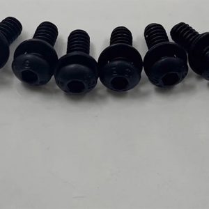 ỐC BƯỞNG CÔN MÀU ĐEN LẮP XE SPORTSTER