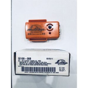 HARLEY Screammin Eagle Professional Super Tuner 32109-08C