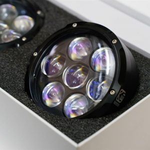 ĐÈN TRỢ SÁNG K7 KEWIQ