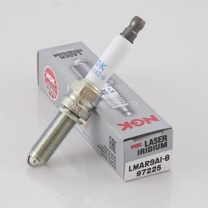 BUGI NGK LASER IRIDIUM LẮP XE BMW, TRIUMPH, HD SPORTSTER S