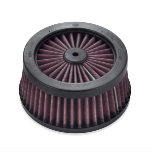 LỌC GIÓ HIỆU HD SCREAMIN' EAGLES LẮP SPORTSTER 07 UP 29400118 - CÁI