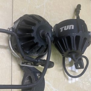 ĐÈN LED TUN 4 BÓNG LED TUN