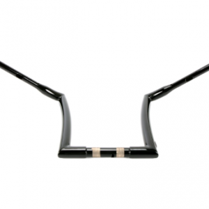 GHI ĐÔNG FACTORY 47 CAO 14" MÀU ĐEN LẮP HD SPORTSTER hb1825014 - chiếc
