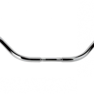 GHI ĐÔNG BURLY MÀU CHROME CHO ROAD KING 2003 B28-343T - chiếc