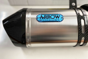 PÔ HIỆU ARROW LẮP TRIUMPH TIGER 900 A9680029 - CẶP