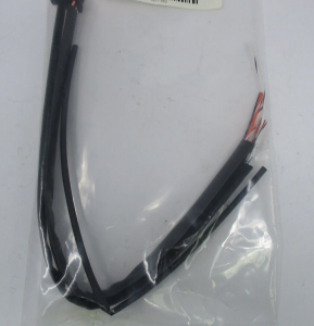 DÂY ĐIỆN XI NHAN NỐI DÀI CHO GHI ĐÔNG 14 INCH HÃNG BURLY - HD ROAD GLIDE , ROAD KING '17-'19 5217-003 MÃ LẺ (TRONG BỘ B30-1167) - đôi