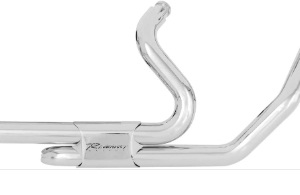CỔ PÔ RINEHART MÀU CHROM LẮP HD TOURING 2009-2016 100-0450 - cái