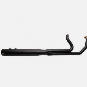 PÔ SYSTEM HIỆU S & S MÀU ĐEN 4.5 INCH LẮP HD TOURING 1995-2005, 2007-2009 FL 550-0777 - Đôi