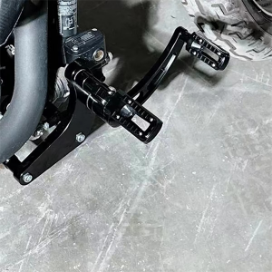 BỘ KIT DỜI ĐỂ CHÂN TRƯỚC SOFTAIL M8 STREETBOB/LOWRIDER/ STANDARD