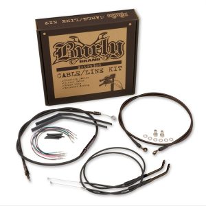 DÂY GHI ĐÔNG SPORTSTER HÃNG BURLY SP000625