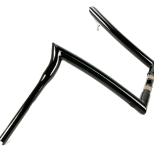 GHI ĐÔNG FACTORY 47 CAO 14" ROAD GLIDE 2015-2020 MÀU BLACK (KHÔNG LẮP ĐƯỢC CHO 2015-2017 BẢN CVO) HB1825014B - chiếc