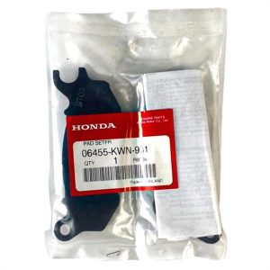 MÁ PHANH TRƯỚC CB1100 EX 06455-MGC-016 - đôi