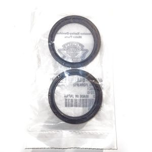 PHỚT DẦU GIẢM XÓC 49MM HÃNG HARLEY DAVIDSON 46514-01A - ĐÔI