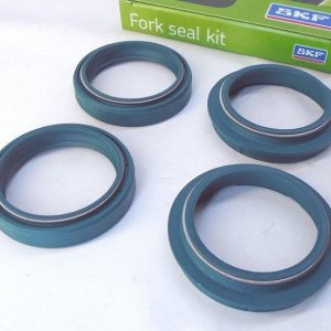 PHỚT GIẢM XÓC 41/53/11 SP00240 - ĐÔI