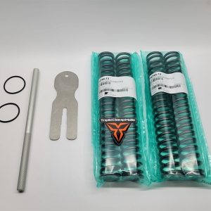 BỘ KIT GIẢM XÓC TRƯỚC OHLINS TOURING 14-23