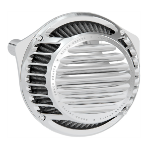 LỌC GIÓ ROUGH CRAFTS TRÒN CHROME LẮP 1010-2739 RC-600-015