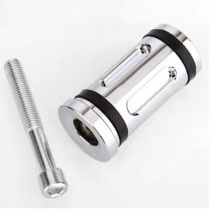 ĐÁ SỐ CHROME LK CUSTOM