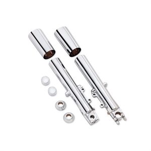 Bộ vỏ giảm xóc trước xe harley ultra 2011 45800034 ( kèm theo chi tiết 45500167,44117-07A,41371-68;45963-97;45813-03-usb ) 45800034
