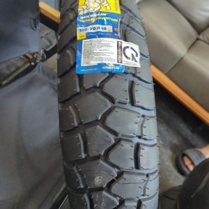 LỐP MICHELIN 150/70R18 M/C 70V ANAKEE ADVENTURE R TL/TT