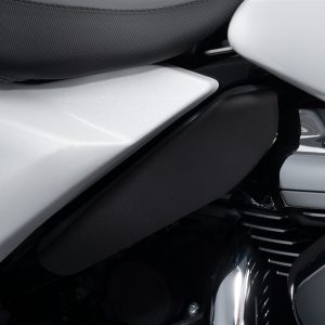 TẤM CHẮN NÓNG DƯỚI YÊN CHÍNH HÃNG HARLEY DAVIDSON 2024+