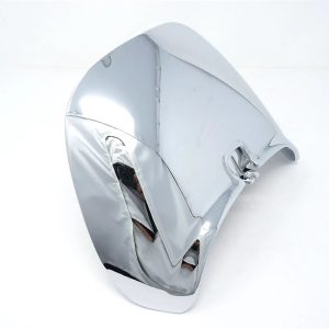 MÀO CHROME CHO ROADKING CHÍNH HÃNG HD