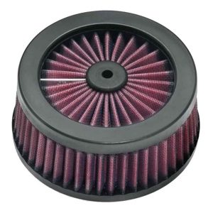 LÕI LỌC GIÓ CHÍNH HÃNG HD DÀNH CHO LỌC GIÓ SCREAMIN EAGLE DẠNG TRÒN