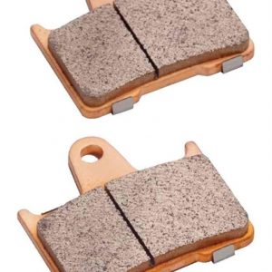 MÁ PHANH SAU CHÍNH HÃNG HD CHO SPORSTER 2014-2019 41300053 - Bộ