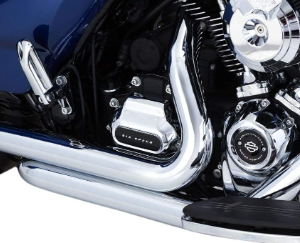 CỔ PÔ VANCE HINES 4 INCH MÀU CHROME LẮP HD TOURING 2017 - 2020 17651