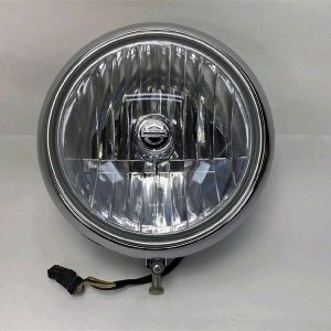 ĐẦU ĐÈN ZIN HALOGEN FATBOY 2016 6975005C