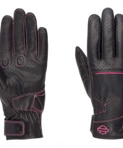 GĂNG TAY HARLEY-DAVIDSON 98353-17VW 98353-17VW - CÁI