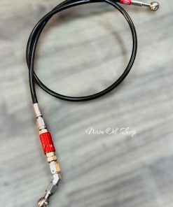 DÂY DẦU HELL CUSTOM